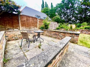 Seating Area- click for photo gallery